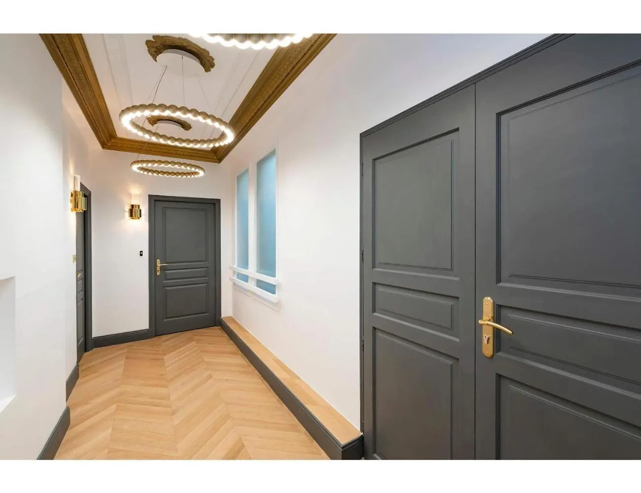 Appartements Champs Elysees - Avenue Montaigne By Studio Prestige Παρίσι Διαμέρισμα