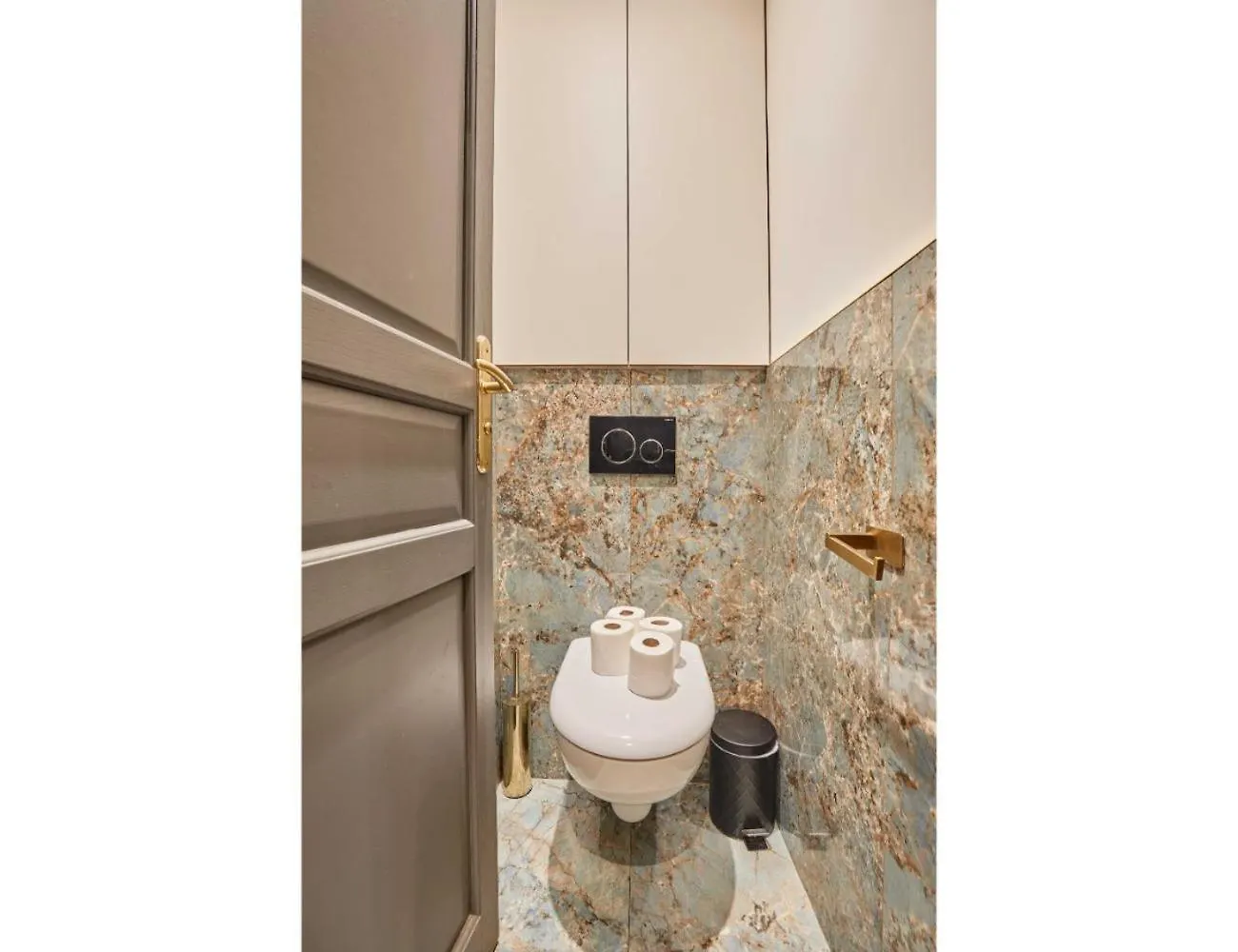 Appartements Champs Elysees - Avenue Montaigne By Studio Prestige Παρίσι Διαμέρισμα