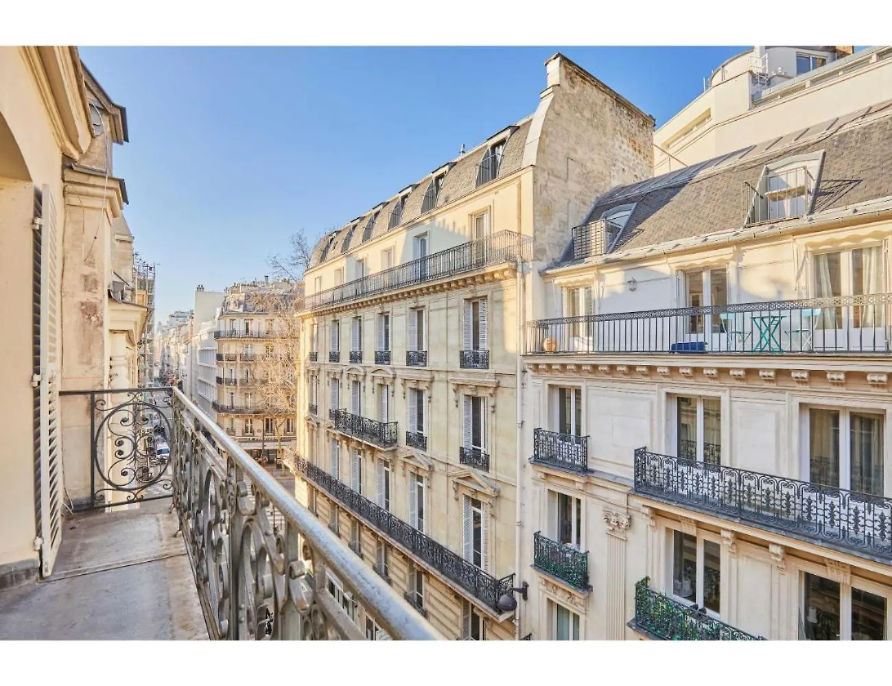 Διαμέρισμα Appartements Champs Elysees - Avenue Montaigne By Studio Prestige Παρίσι