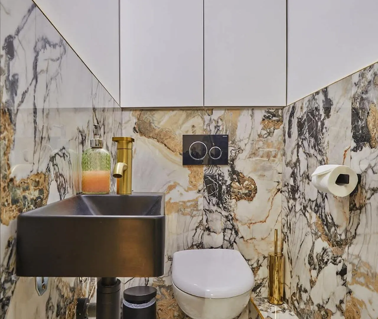 Appartements Champs Elysees - Avenue Montaigne By Studio Prestige Παρίσι 0*,