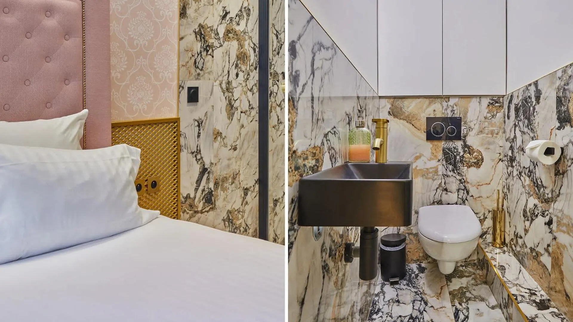 Apartment Appartements Champs Elysees - Avenue Montaigne By Studio Prestige Paris France