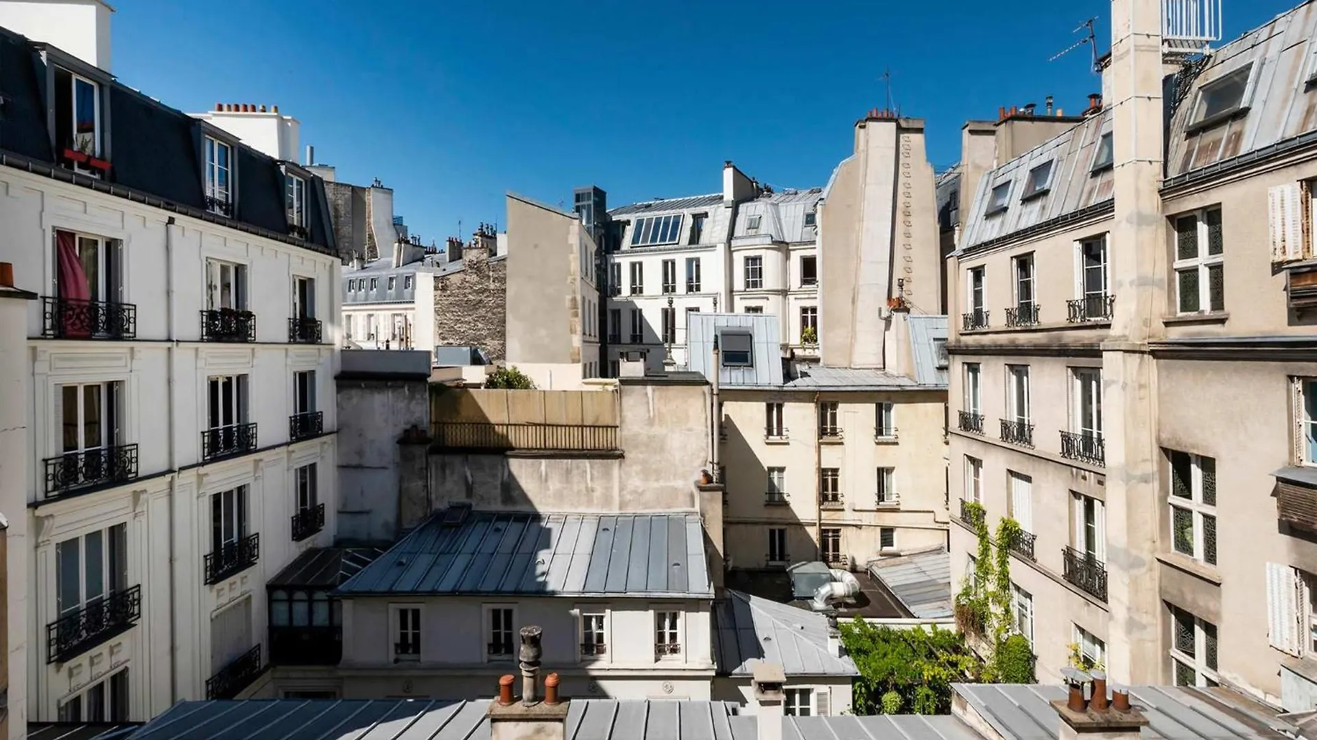 Appartements Champs Elysees - Avenue Montaigne By Studio Prestige París 0*,  Francia