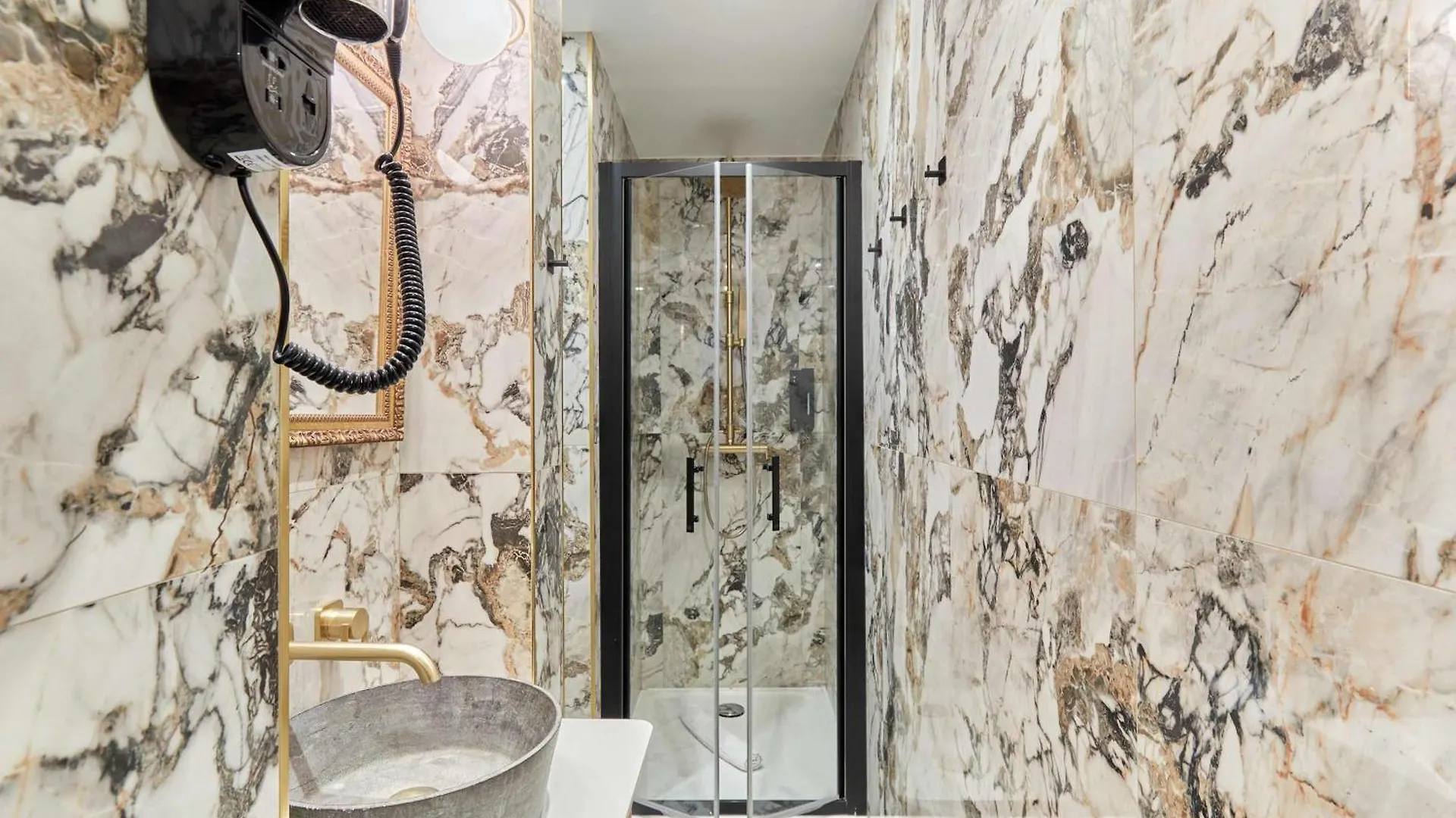 Appartements Champs Elysees - Avenue Montaigne By Studio Prestige París Francia